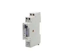1pc MT180A2 Mechanical Time Switch - 110-250VAC Programmable Timer for Home & Office, 96 ON/OFF Cycles, 40A Load Capacity