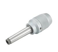 1pc MT2 MT3 MT4 APU13 APU16 Tool Holder APU Drill Chuck Series Precision CNC Integrated Self-Tightening Lathe Tool Holder MTA MTB(MTB2 (M10)-APU16)