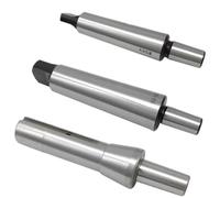 1pc MT2 MT3 MT4 B10 B12 B16 B18 B22 R8 M12 7/16 C12 C16 C20 C25MM Morse Adapter Morse Cone Tapper Collet Chuck CNC(MTA1-B18)