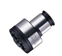 1pc MT3 MT4 BT30 BT40 BT50 for GT12 GT24 Tapping Chuck Collet M4 M6 M8 M10 M12 M14 M16 M18 Tapping Tap Chuck Telescopic Tool Holder(IOS-TC820-M5)