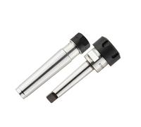 1pc MTA MTB MT2 MT3 MT4 ER16 ER20 ER25 ER32 ER40 Morse Taper Handle CNC Milling Machine Accessories Tools for ER11 ColletChuck(MTB4-ER32)