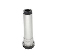 1pc MTB MT2MT3MT4M5 Morse Taper Holder for ER25ER32ER40 Collet Chuck Toolholder with Nut for CNC Machining Center Spindle(MT5-ER32)