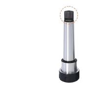 1pc MTB MTA MT1 MT2 MT3 MT4 Morse Taper ER11 ER16 ER20 ER25 ER32 ER40 Collet Chuck Holder,CNC Tool Holder Clamp(MTA(Flat Tail),MTA4-ER20)