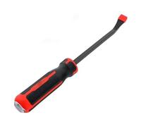 1pc Multi-Function Long Pry Bar 8 12 18 24 Inch Tire Heavy Duty Crowbar Strike Cap Nail Puller Car Repair Removal Hand Tools(18inch)