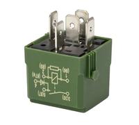 1pc Multi Purpose Relay 5-Pin 002 542 23 19 Compatibel With Me*rc/ed&es-B*e/n&z C216 W164 W251 W221 C CLS E GLK S 0025422319 0009828523 0025427619(2pcs)