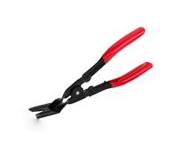 1Pc Multifunctional Ergonomic Car Clip Pliers, Fastener and Panel Removal Tool for Vehicle Repairs, Furniture Maintenance and Audio Installation, for Fender, Tyre and Trim Detachment