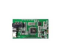 1pc Multifunctional FM Stereo Transmitter Module/microphone Wireless Transmitter/wireless Microphone Module