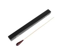 1PC Music Conductor Maple Handle Orchestra Conducting Batons For Leader Choral Director With Storage Box Conductor Batons