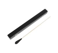 1PC Music Conductor Maple Handle Orchestra Music Conducting Batons for Leader Choral Director with Storage Box Maple Wood Wand