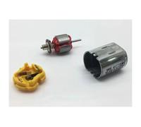 1PC N20 electronic starter FVN20-FN-07305 DC 1.5V-6V 13000RPM High Speed Metal Brush 12mm electronic starter DIY Hobby Toy Model MQXFCZUX