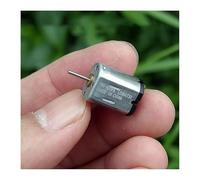 1PC N20 model electronic starter high speed DC3V 26000rpm motors machinery precious metal brush DC electronic starter ICXLPMC