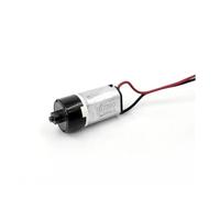 1pc N20 Planetary Gear Motor DC 3V-6V Micro Gearbox for Electronic Door Lock Beauty Washer Massager