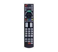 1pc N2QAYB000777 Remote Control Compatible With For TV PS64 ST50X Series TC-P55VT50 TC-65PS64 Spare Parts