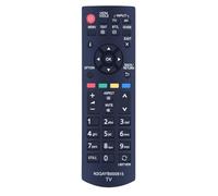 1pc N2QAYB000815 For TV Remote Control TH-40E400K TX-L32B6E TX-L32B6BS TX-P50B60E TX-P50X60E TX-32EM6B TX-39B6B