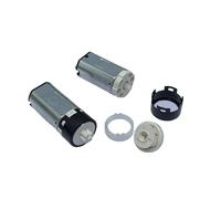 1PC N30 Planetary Gearbox Gear electronic starter Gear Box Reducer Engine DC 1.5V-5V 128RPM Slow Speed Cross Shaft PKNVKZIDK