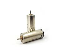 1PC N60 Round DC electronic starter DC 1.5V-3V 11000RPM High Speed 12mm*30mm Small Cylinder electronic starter IDGTTLDF