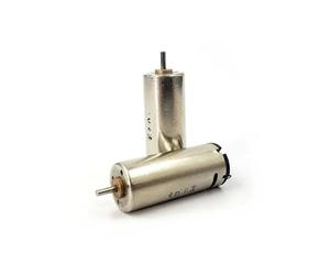 1PC N60 Round DC electronic starter DC 1.5V-3V 11000RPM High Speed 12mm*30mm Small Cylinder electronic starter IDGTTLDF
