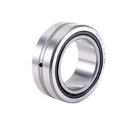1pc NA495 Track Roller Bearing, P5 Grade High Precision, Inner Diameter 5mm, Outer Diameter 13mm, Height 10mm, 5x13x10mm
