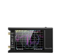 1pc NanoVNA-H4 Vector Network Analyzer 10KHz-1.5GHz MF VHF UHF(NanoVNA-H 2.8INCH)