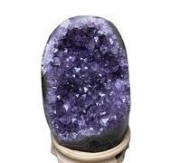 1pc Natural Amethyst Clusters, Crystal Quartz Clusters, Natural Stones and Minerals? Stone,Crystal Rough Stone,
