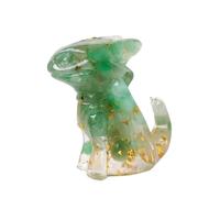 1pc Natural Amethyst Rose Quartz Krokmou Household Supplies Office Decor