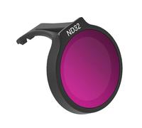 1Pc ND8/16/32/64 MCUV Lens Filter For Professional Camera ND64 ND32 ND16 ND8 Neutral Density Lens CPL