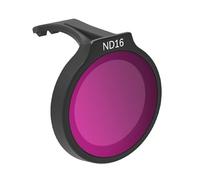 1Pc ND8/16/32/64 MCUV Lens Filter For Professional Camera ND64 ND32 ND16 ND8 Neutral Density Lens CPL