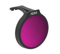1Pc ND8/16/32/64 MCUV Lens Filter For Professional Camera ND64 ND32 ND16 ND8 Neutral Density Lens CPL