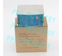 1PC NDR-240-48 48V 5A New Mean Well Power Supply