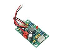 1pc NE5532 Operational Pre-Amplifier Module Digital Audio Front Amplifier Board Preamplifier 5 Times Rate Wide Voltage