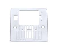 1PC Needle Plate Q60D Singer Sewing Machine 3321 3323 44S 4411 4423 4432 5511 Heavy Duty 4452 Scholastic 5523,5532