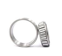 1Pc Needle Roller Bearing - Bearing Steel, Multiple sizes (Series)(1Pcs 32205)