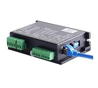 1pc NEMA17 NEMA23 NEMA34 bus stepper motor driver optional Modbus RTU485(EM57,E-EtherCAT)