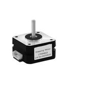 1pc Nema17 Stepper Motor 17HS4023 42BGYH 4-Lead 1.0A 13N.cm for CNC Laser Engraving Machine 3D Printer(17HS4023 XH2.54,5PCS)