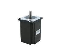 1pc NEMA23 Stepper Motor 57HS112 57mm 112mm 4 lead 4.2A 3A 3Nm 425Oz-in Engine(3N Single shaft,8mm)