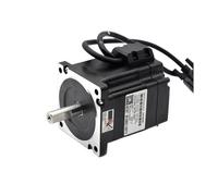 1pc NEMA34 86 Stepper Motor 86J1880EC-1000-LS 4.5NM 6A