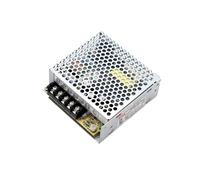 1pc NES-35-15 ac regulated Isolated single output switching power supply 35W 36W 5V 15V 24V 48V 3A 7A 220v to 12v(NES-35-24V)