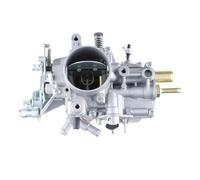 1PC New 14186001 Carb Carburetor Compatible For Renault R12 1.6L 1969-1995 Front Carburetor/Solex R12 Engines Auto Part Replacement