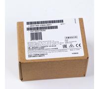 New Siemens 6ED1055-1FB00-0BA1 6ED10551FB000BA1 DM8 230R expansion module