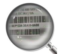 1PC New 6EP1334-3BA10-8AB0 Power Supply Module