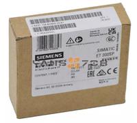 Siemens 6ES7134-6HB00-0CA1 New SIMATIC ET 200SP, Analog input module, AI 2x