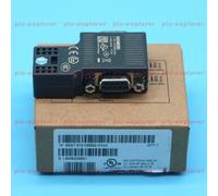 1PC NEW 6ES7 972-0BB52-0XA0 Siemens Profibus Connector#XR