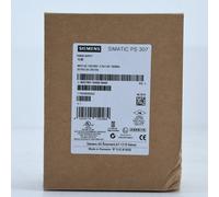 1PC NEW 6ES7307-1KA02-0AA0 SIEMENS 6ES7 307-1KA02-0AA0 free shipping