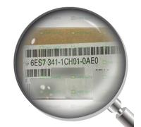1PC New 6ES7341-1CH01-0AE0 6ES7 341-1CH01-0AE0