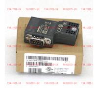 1PC NEW 6ES7972-0BB52-0 XA0 6ES7 972-0BB52-0 XA0 Siemens Profibus Connector