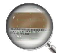 1PC New 6SN1123-1AA00-0EA0 6SN1 123-1AA00-0EA0 Power Module