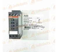 ABB CM-MPS.21S 3 Phase Monitoring Relay 2c/o, 0,0.1-30s, L1-L2-L3-N=3x180-280V AC (ABB1SVR730885R3300)