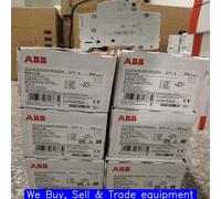 1pc New ABB 2CDS253001R0204 free shipping