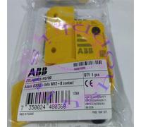 1PC NEW ABB 2TLA020051R5700 Safety Sensor ADAM OSSD-info M12-8
