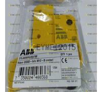 1PC NEW ABB 2TLA020051R5700 Safety Sensor ADAM OSSD-info M12-8
